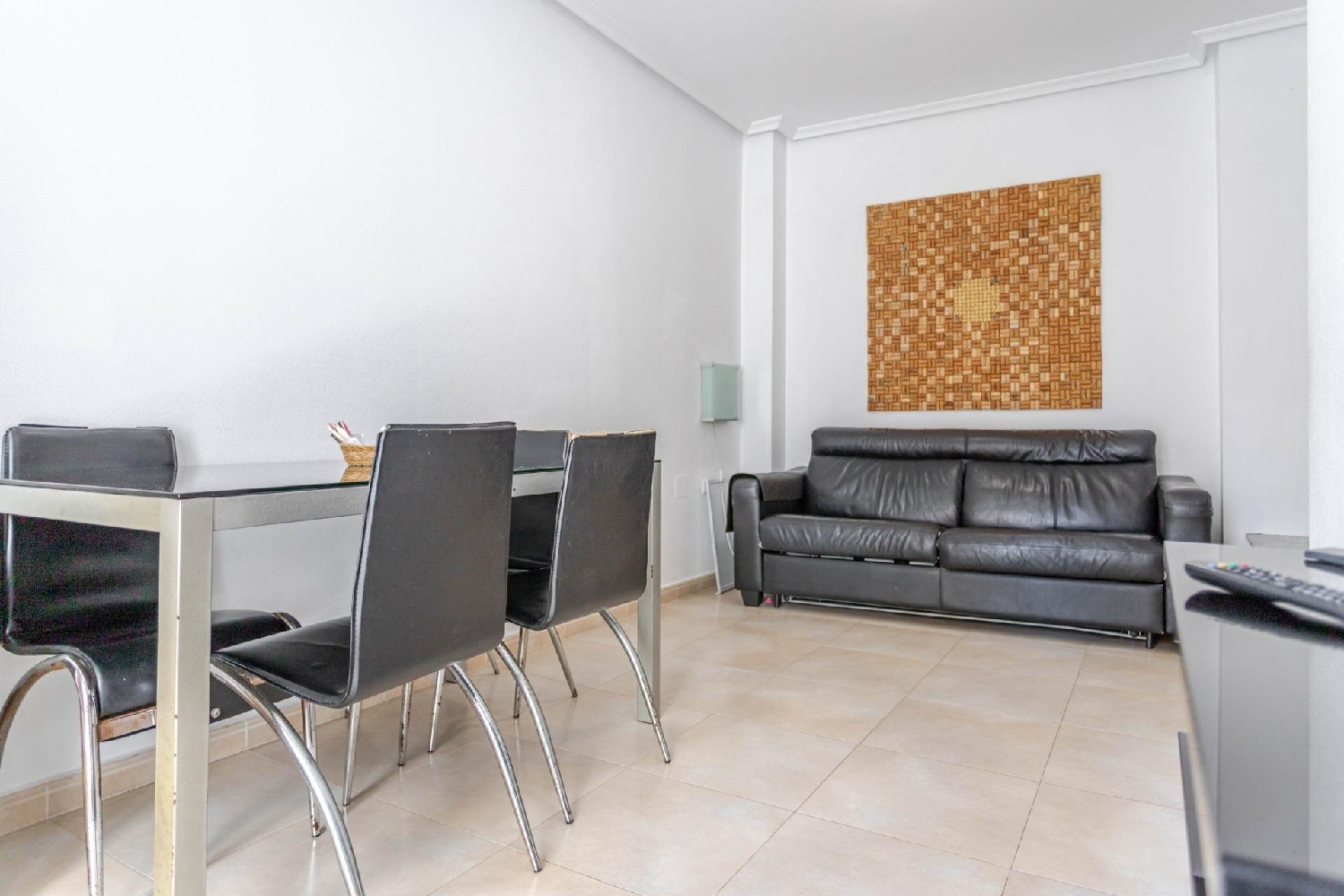  à vendre appartement Torrevieja Baix Segura 1