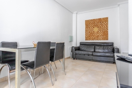Torrevieja Baix Segura appartement foto 6380468