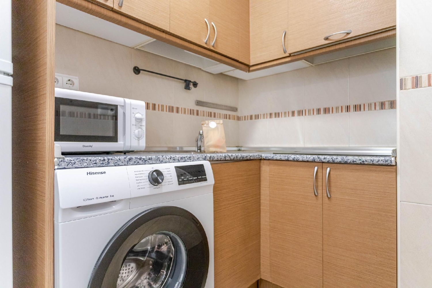 à vendre appartement Torrevieja Baix Segura 7