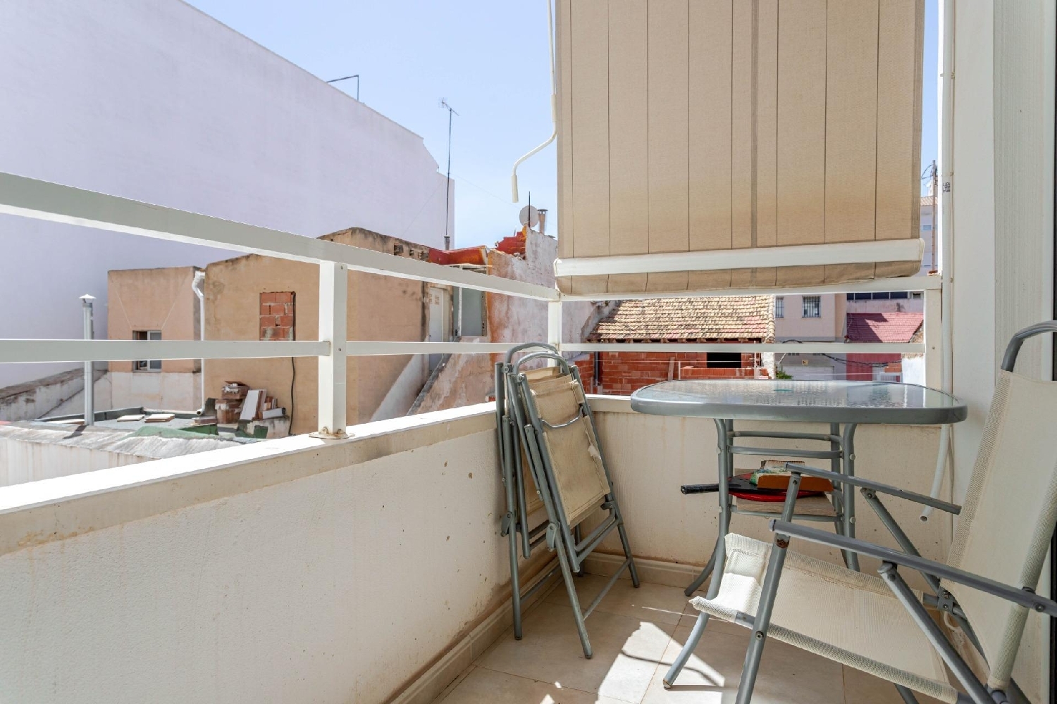  à vendre appartement Torrevieja Baix Segura 3