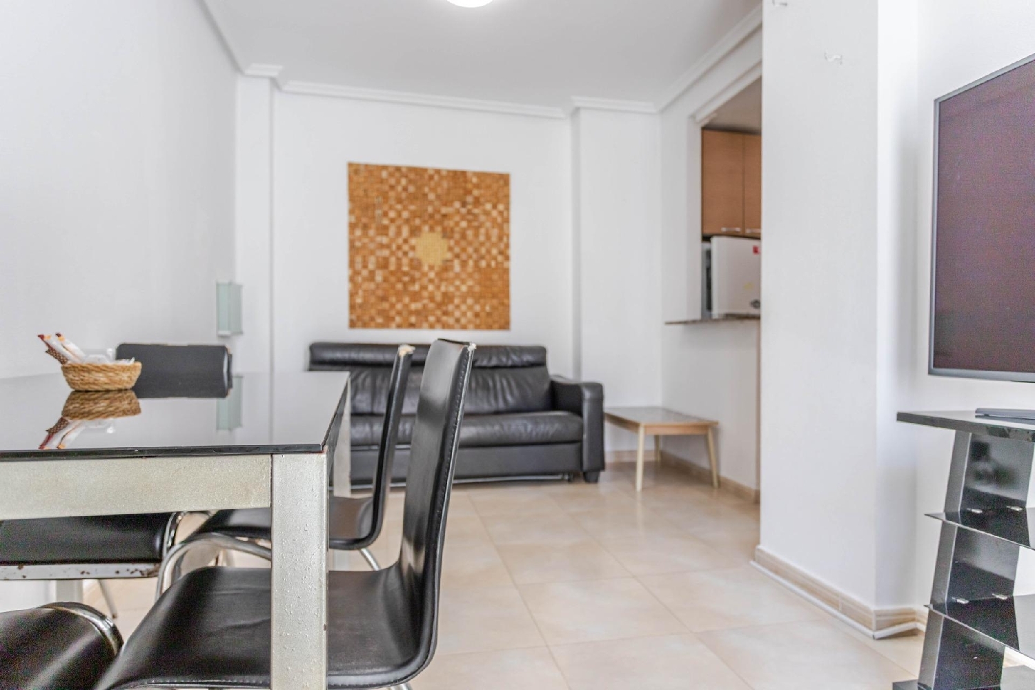  à vendre appartement Torrevieja Baix Segura 4