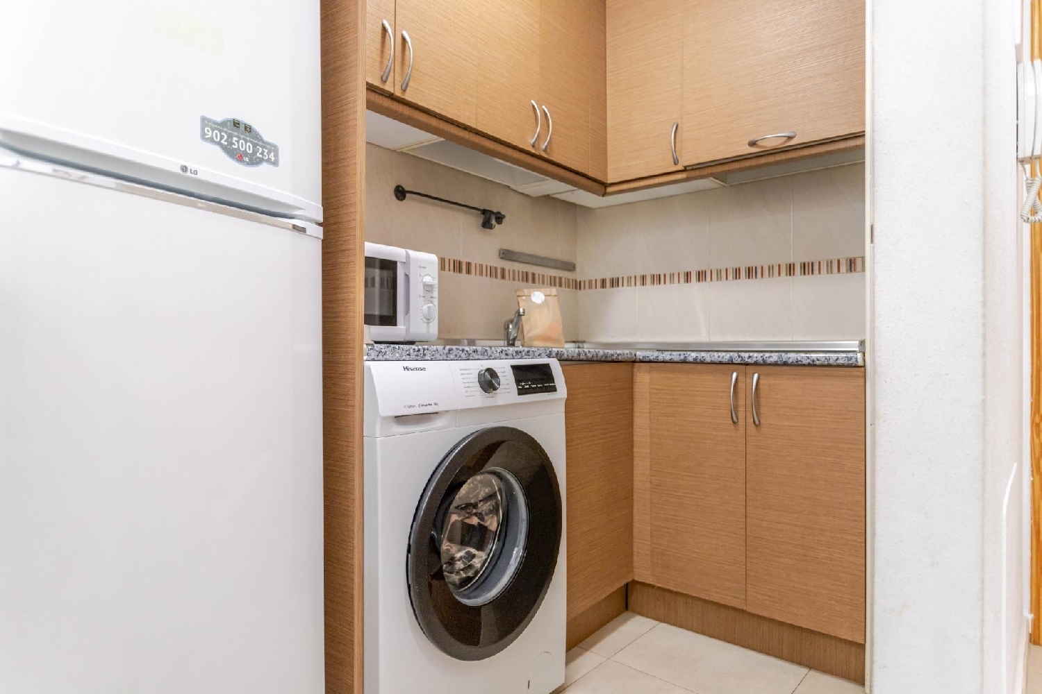  à vendre appartement Torrevieja Baix Segura 6