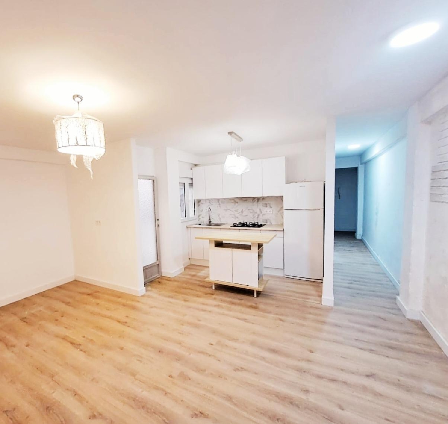 à vendre appartement Torrevieja Baix Segura 1