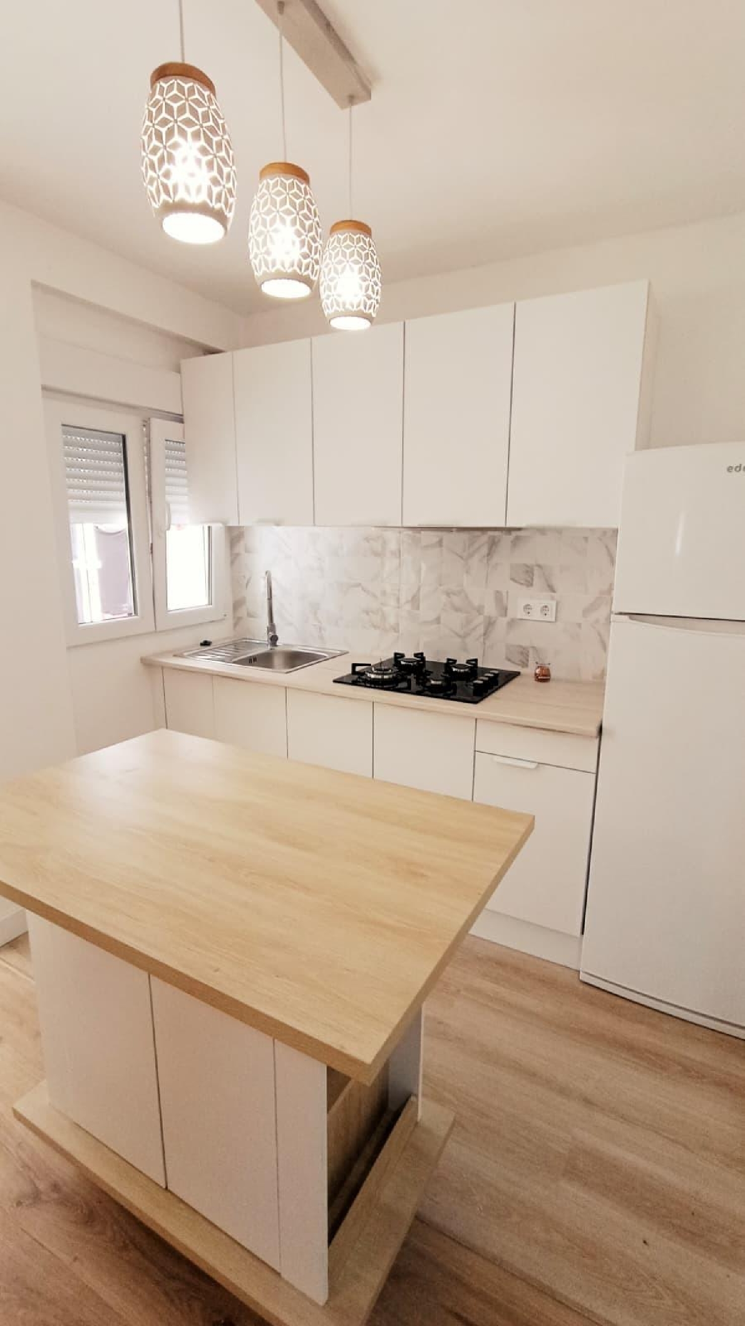  à vendre appartement Torrevieja Baix Segura 2
