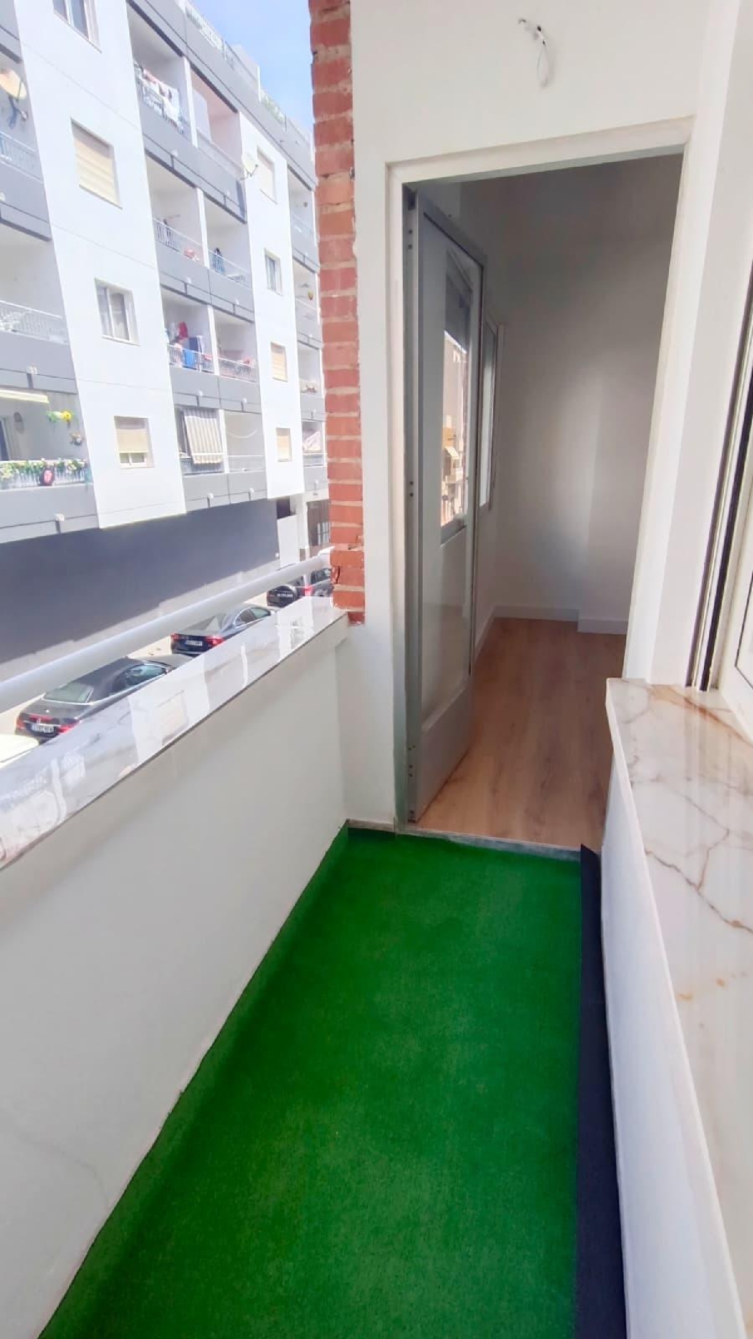  à vendre appartement Torrevieja Baix Segura 10