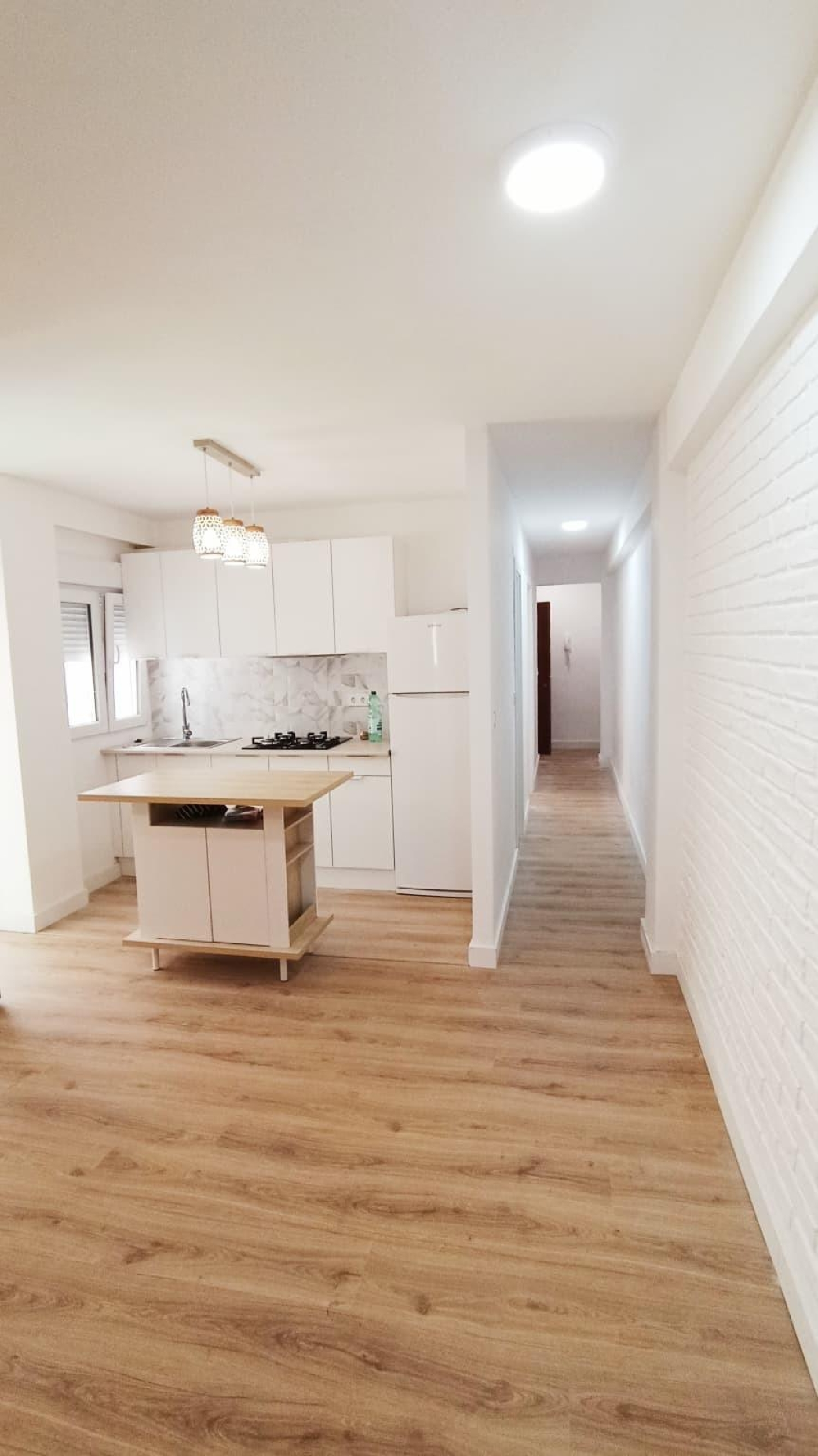  à vendre appartement Torrevieja Baix Segura 3