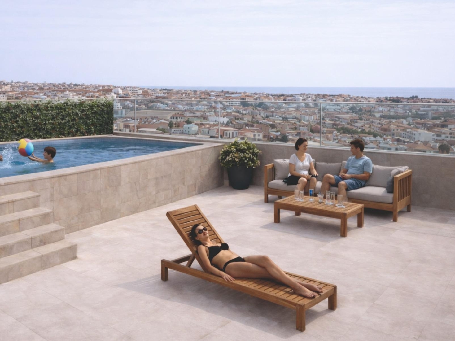  kaufen Wohnung Torrevieja Baix Segura 13
