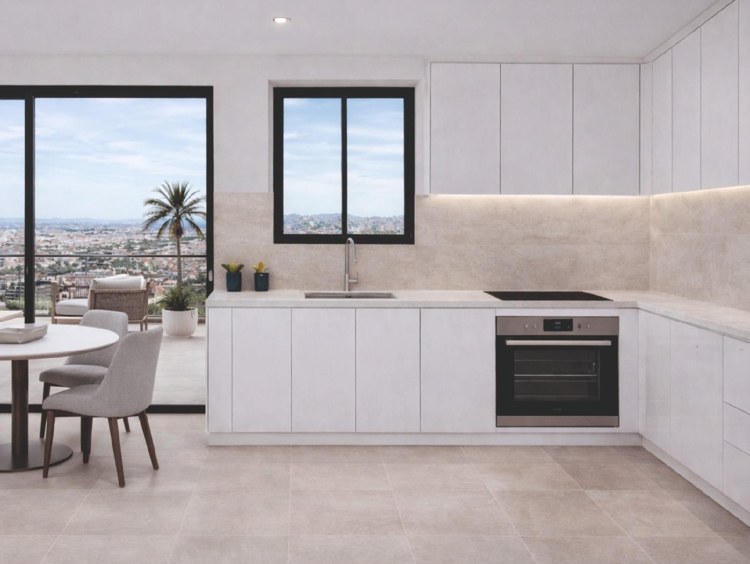  kaufen Wohnung Torrevieja Baix Segura 4