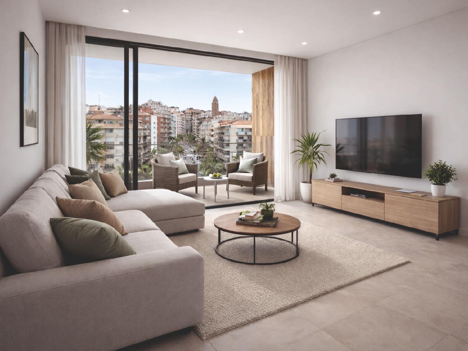  kaufen Wohnung Torrevieja Baix Segura 3
