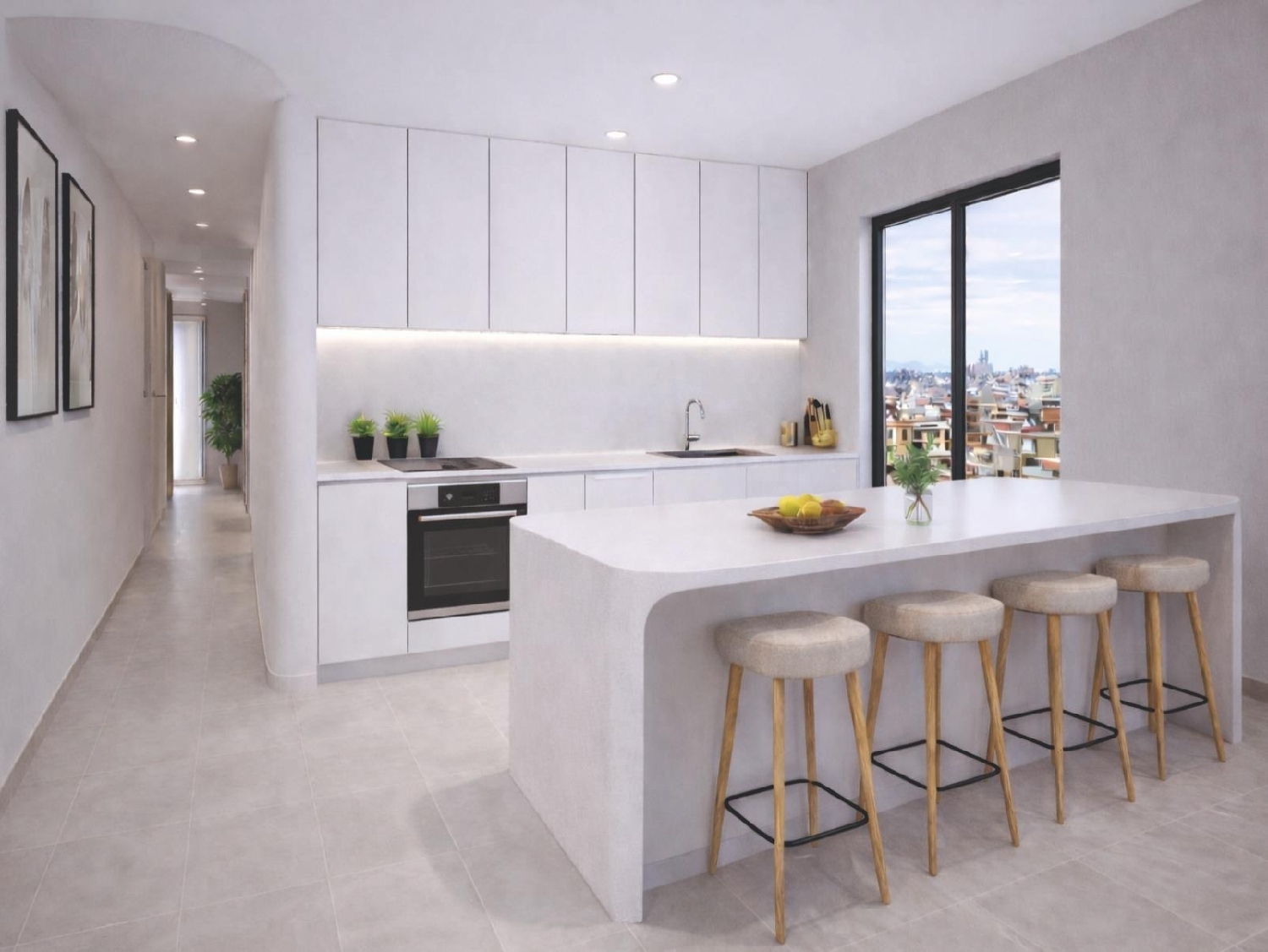  kaufen Wohnung Torrevieja Baix Segura 5
