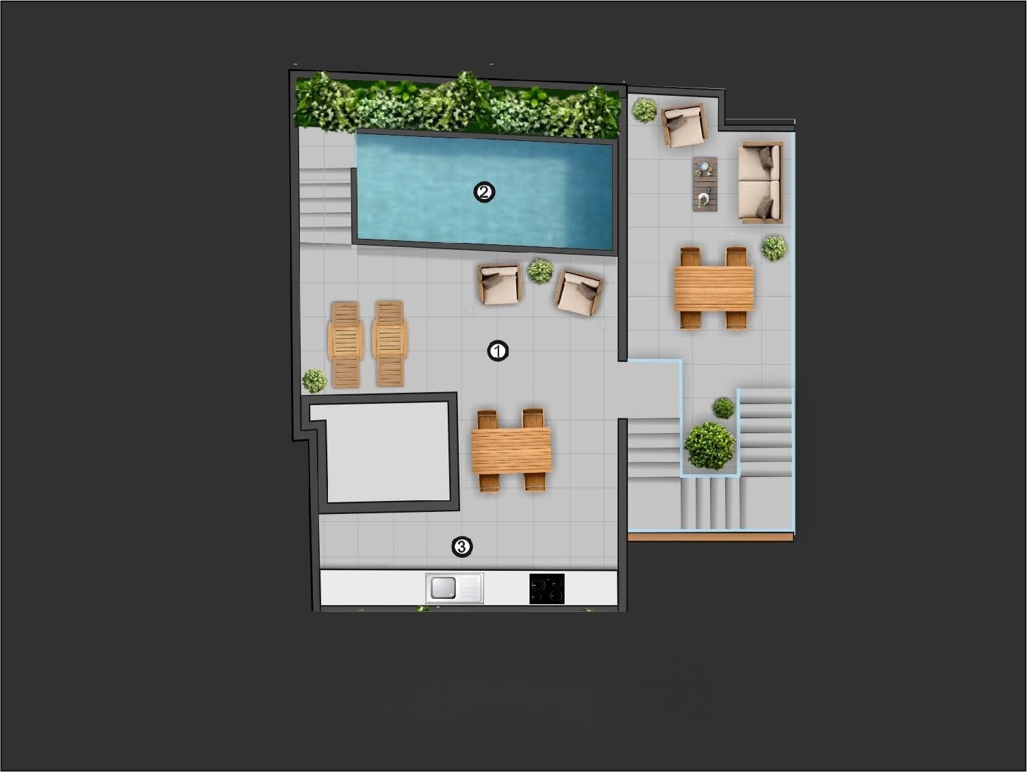  kaufen Wohnung Torrevieja Baix Segura 16