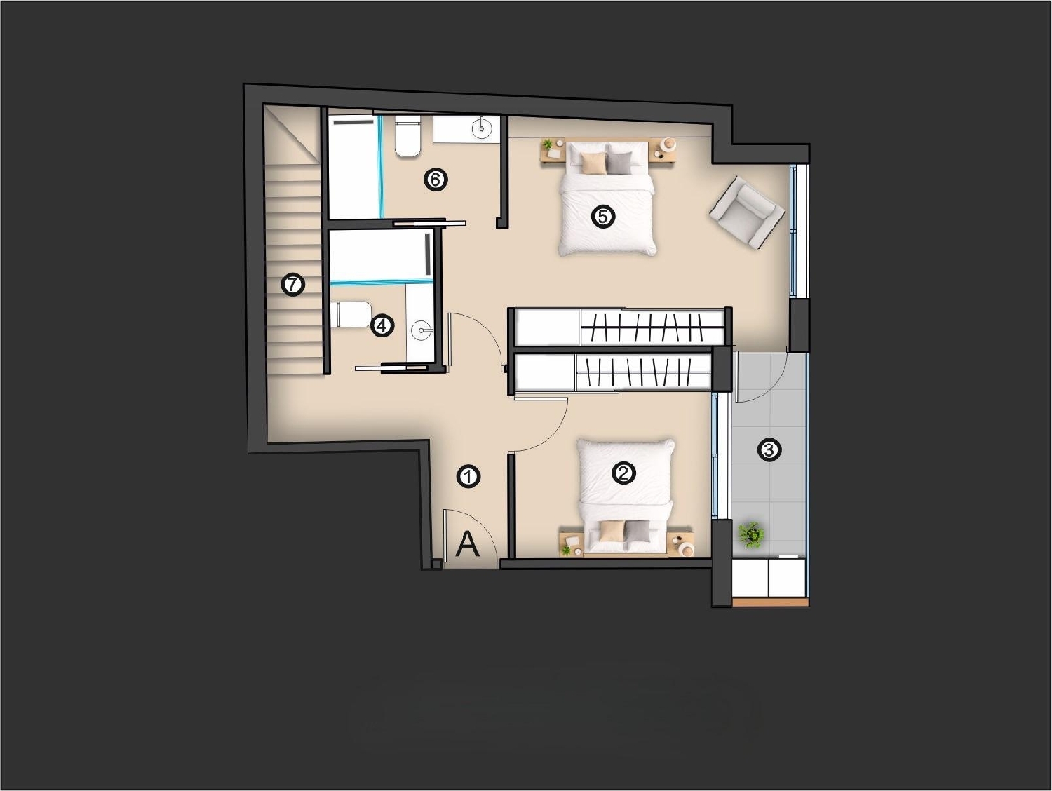  kaufen Wohnung Torrevieja Baix Segura 18