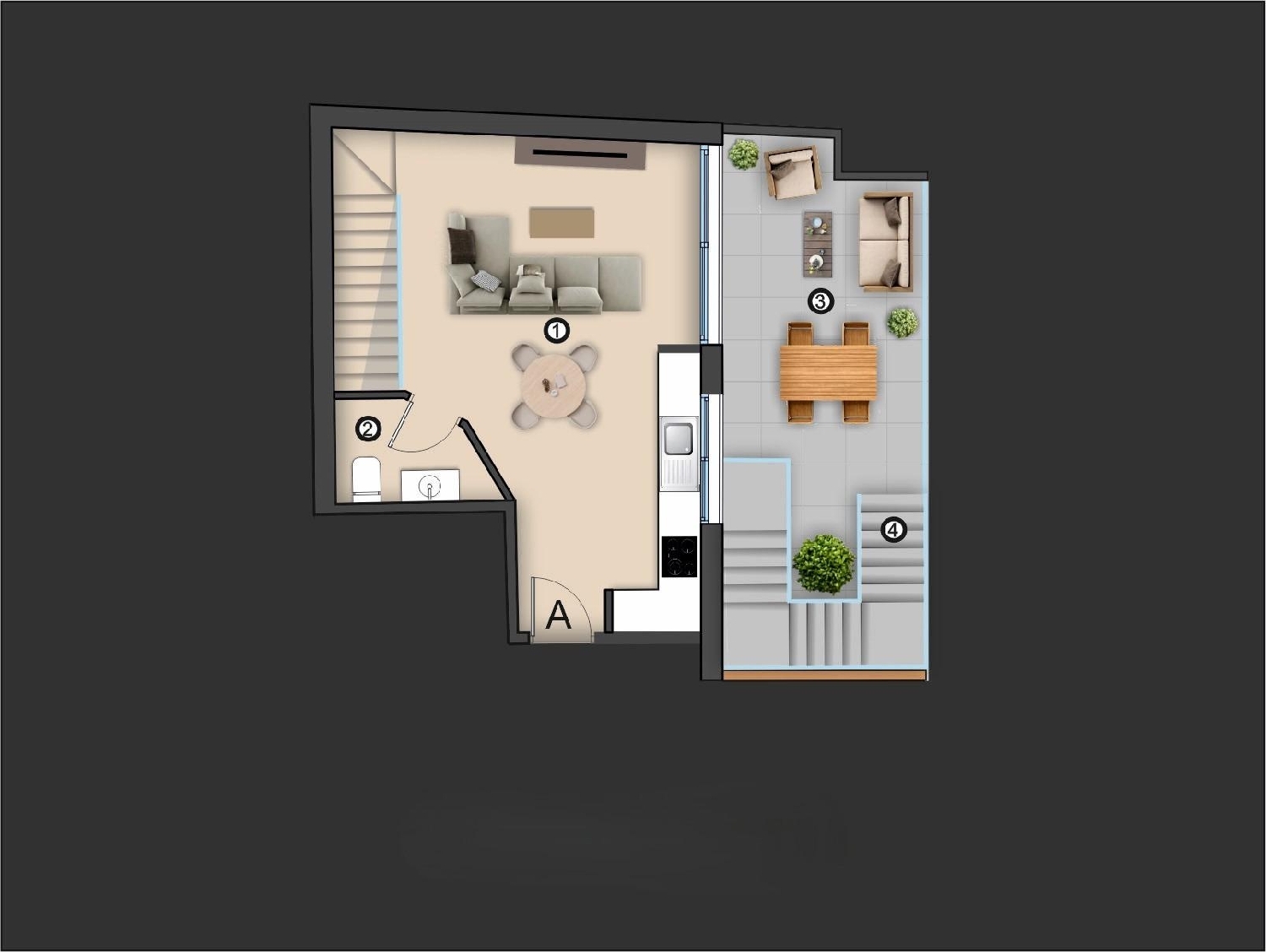  kaufen Wohnung Torrevieja Baix Segura 17