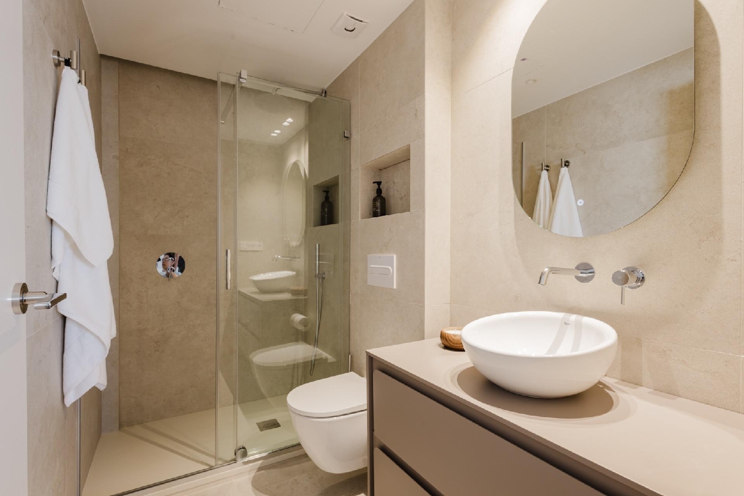  te koop appartement Torrevieja Baix Segura 38