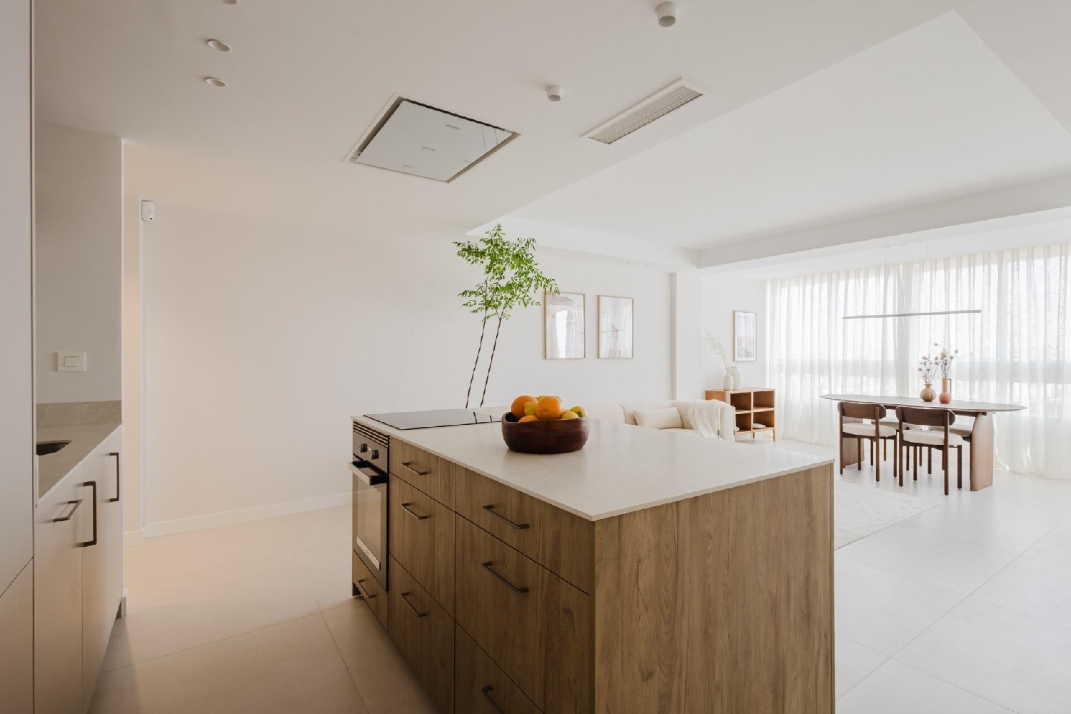  te koop appartement Torrevieja Baix Segura 21
