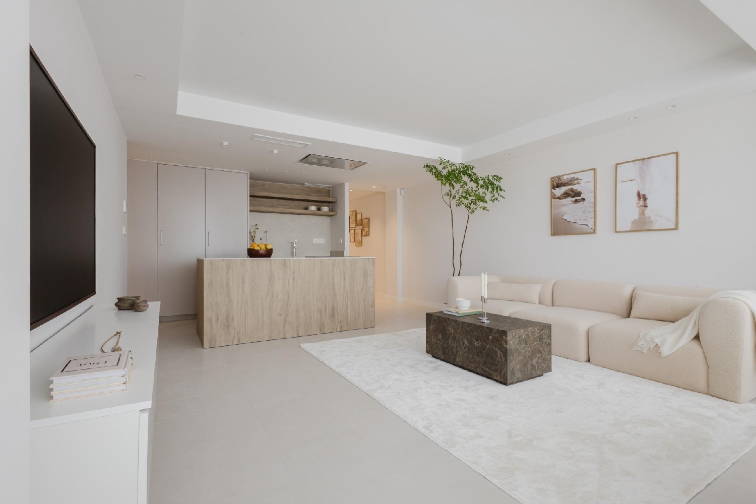  te koop appartement Torrevieja Baix Segura 16