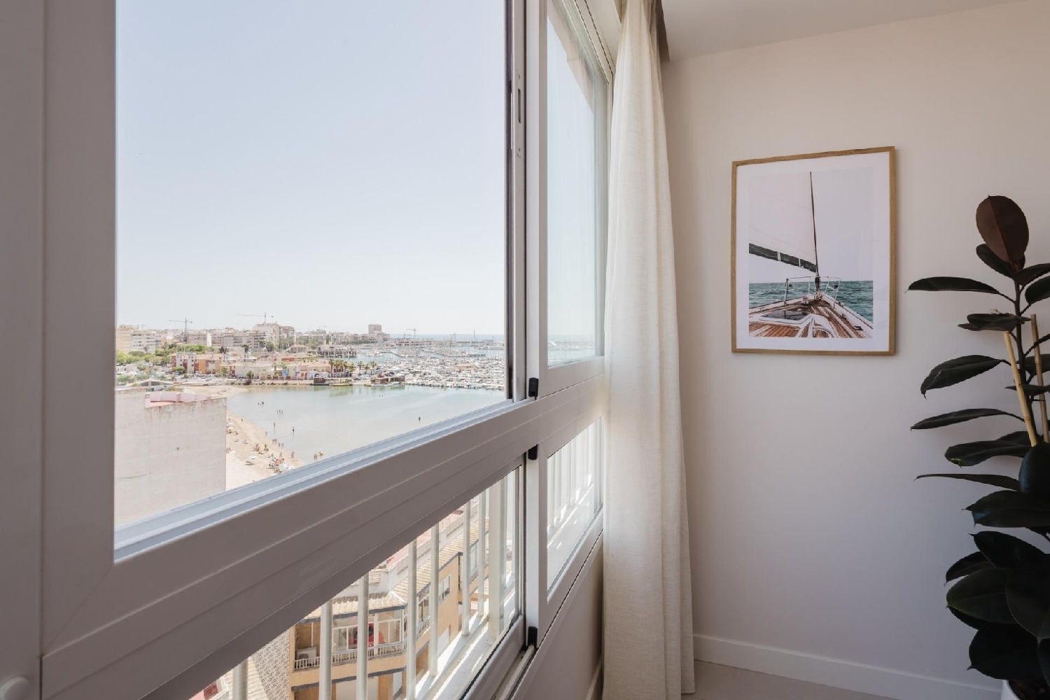  te koop appartement Torrevieja Baix Segura 2