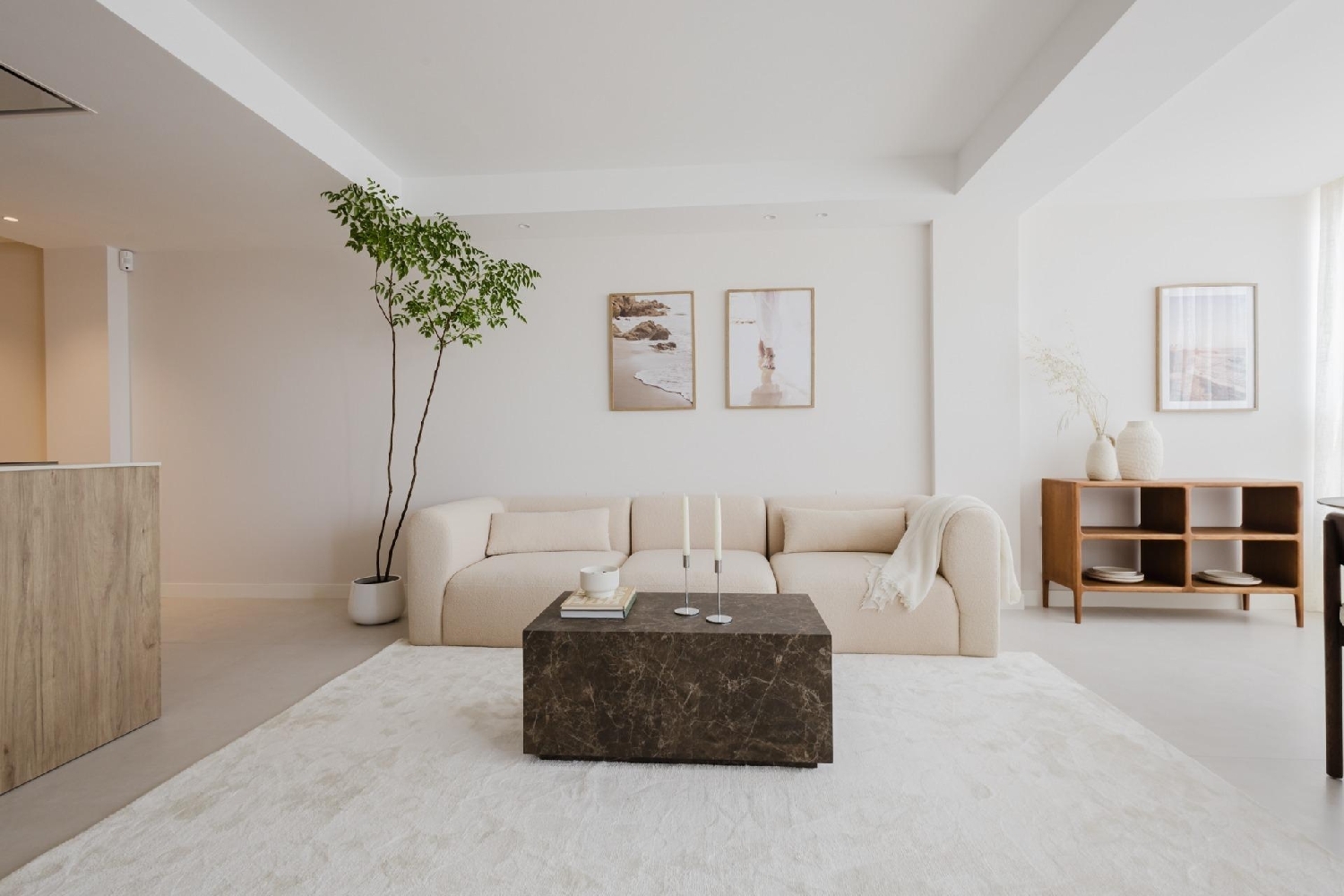 te koop appartement Torrevieja Baix Segura 17