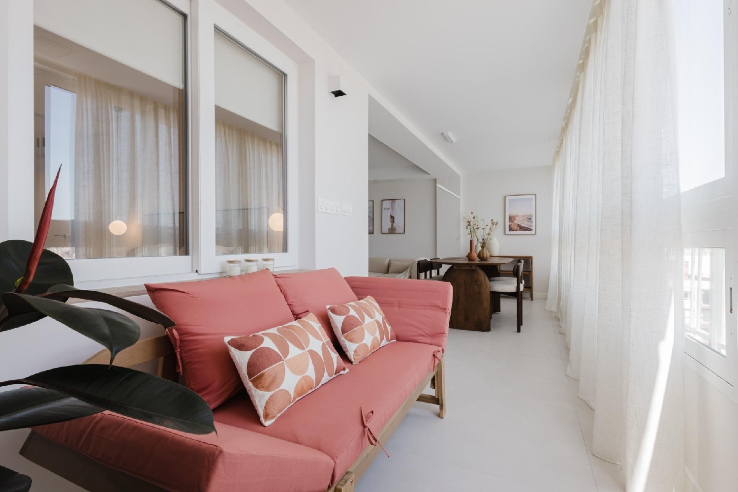  te koop appartement Torrevieja Baix Segura 4