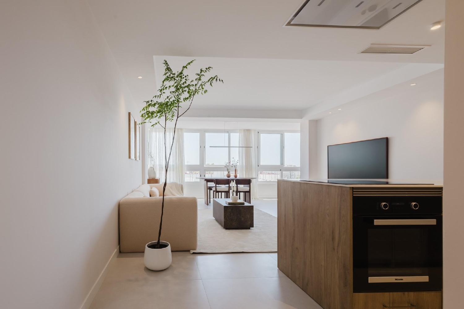  te koop appartement Torrevieja Baix Segura 22