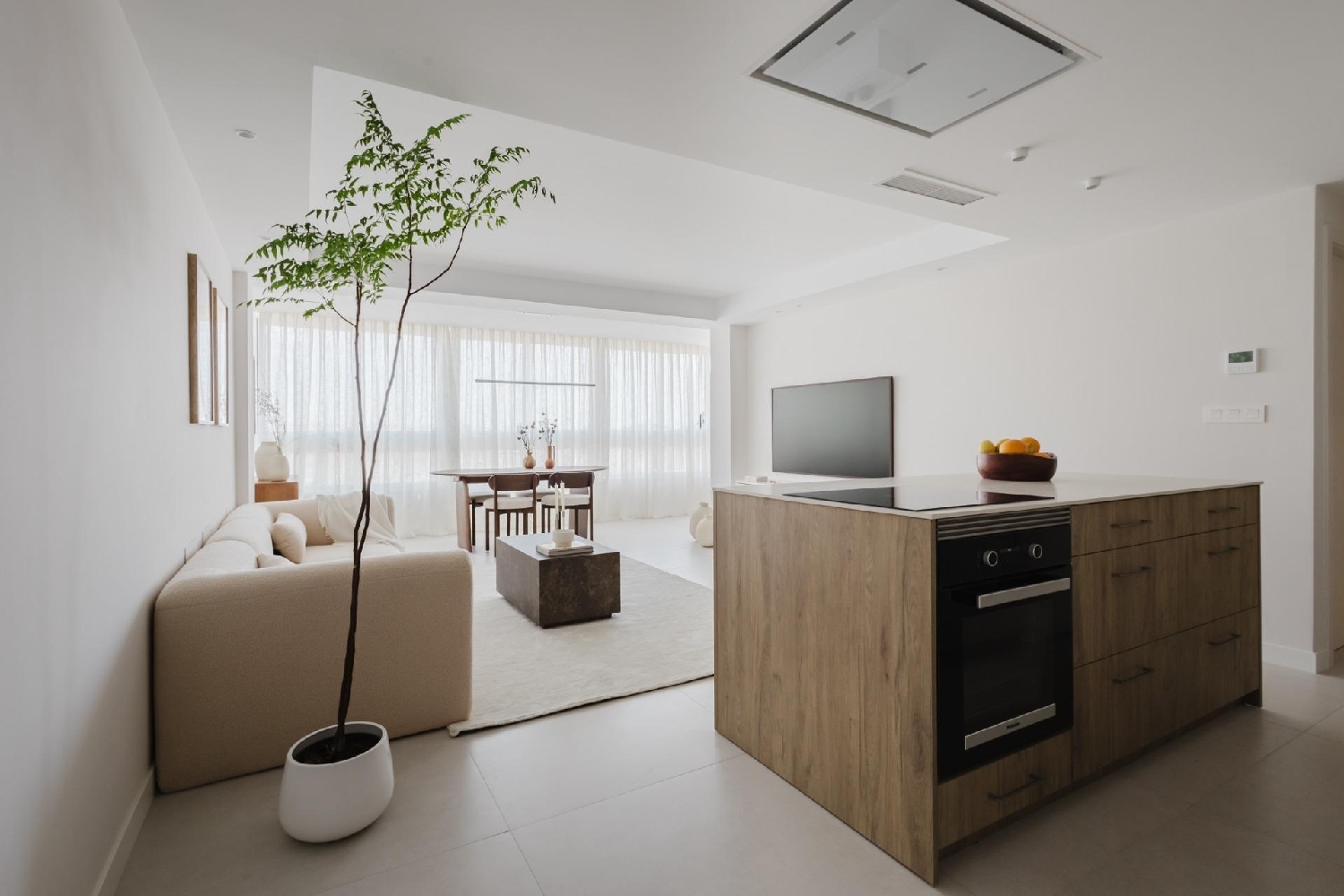  te koop appartement Torrevieja Baix Segura 23