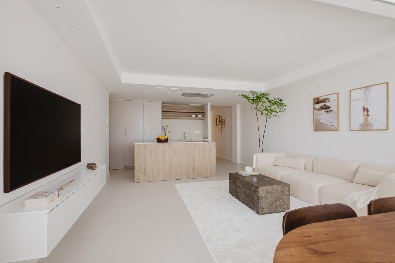  te koop appartement Torrevieja Baix Segura 13