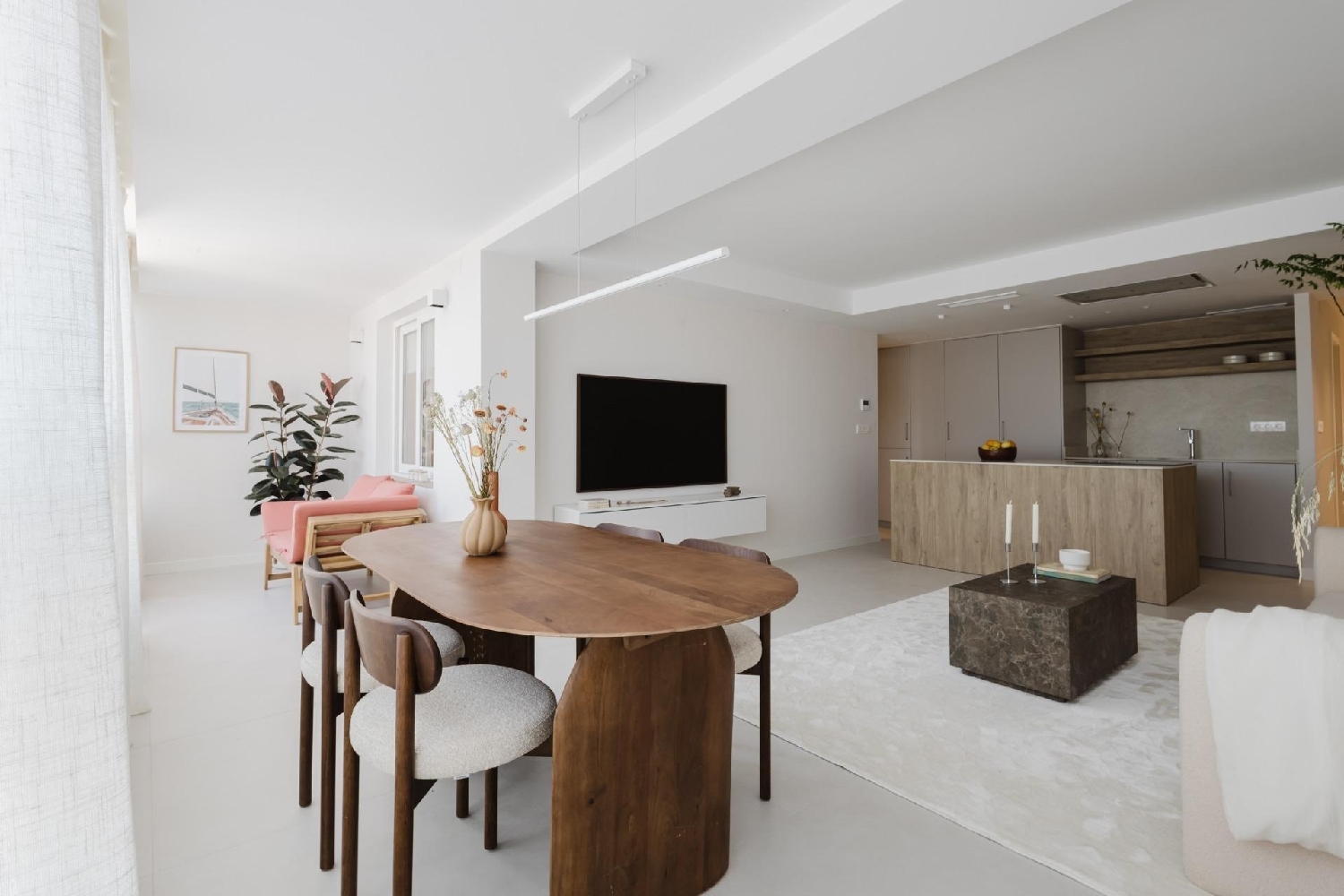  te koop appartement Torrevieja Baix Segura 5