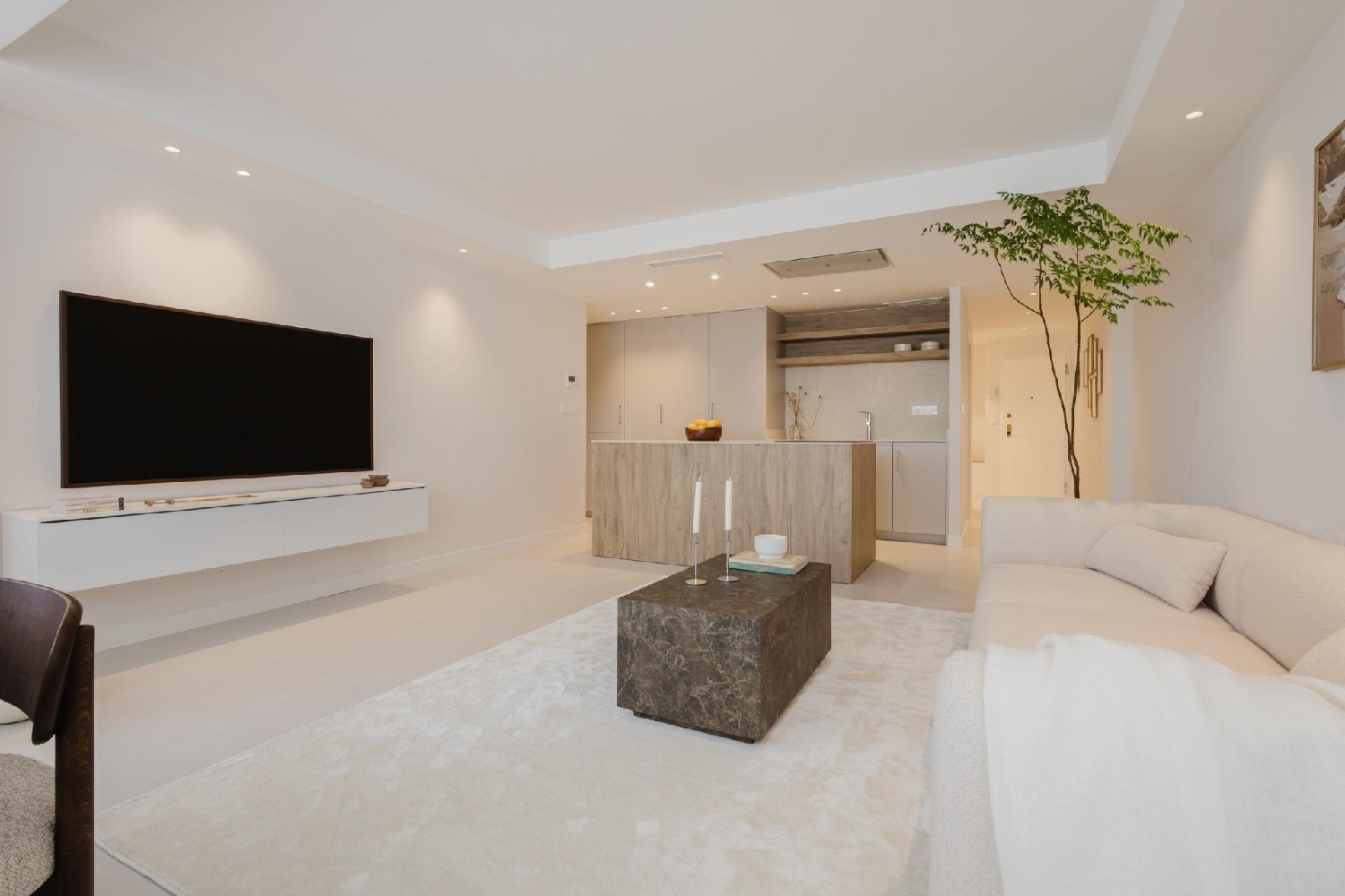  te koop appartement Torrevieja Baix Segura 12