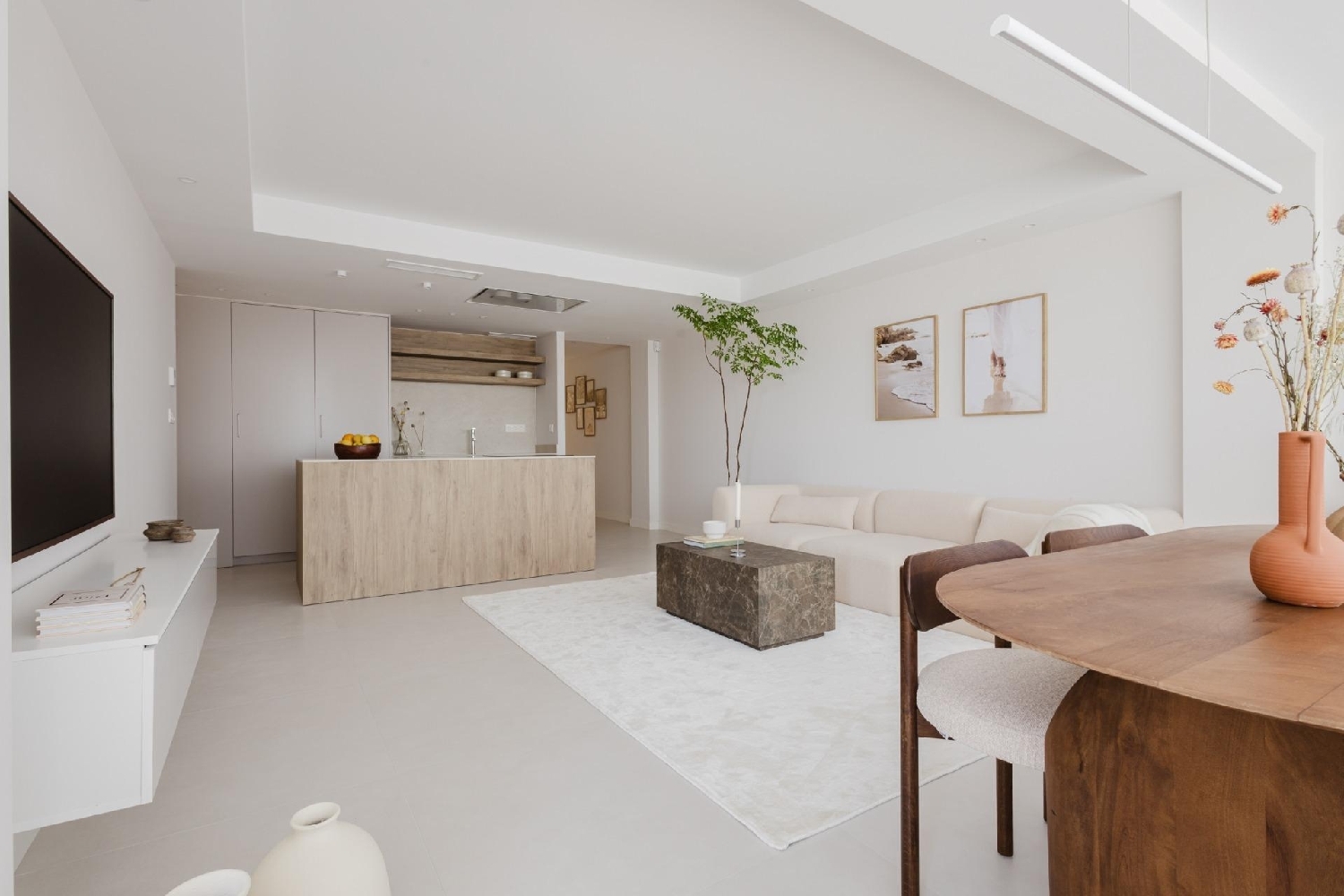  te koop appartement Torrevieja Baix Segura 11