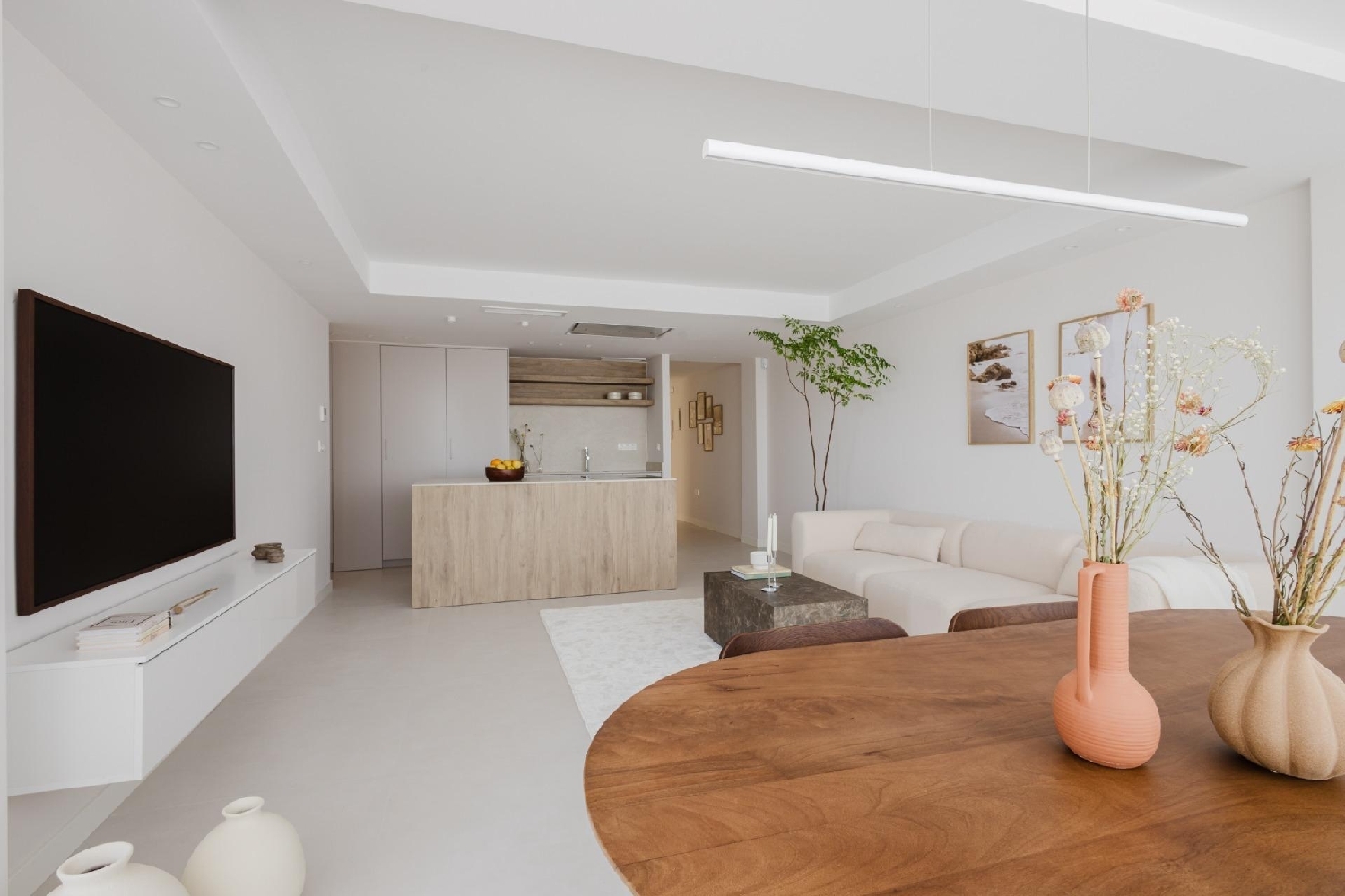  te koop appartement Torrevieja Baix Segura 14