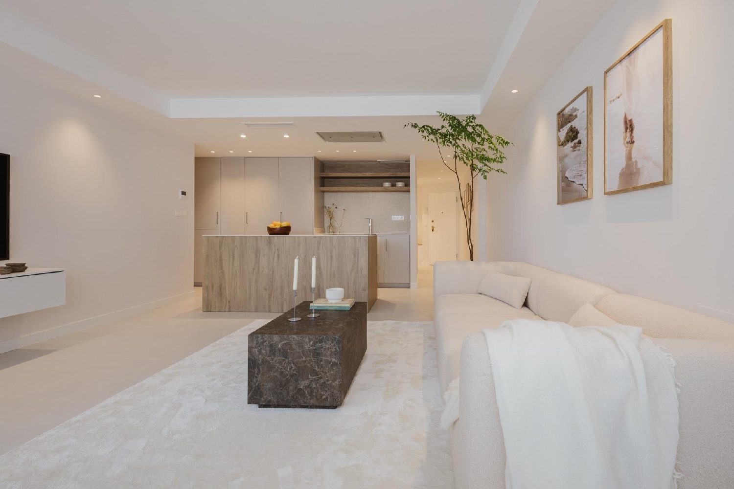  te koop appartement Torrevieja Baix Segura 10