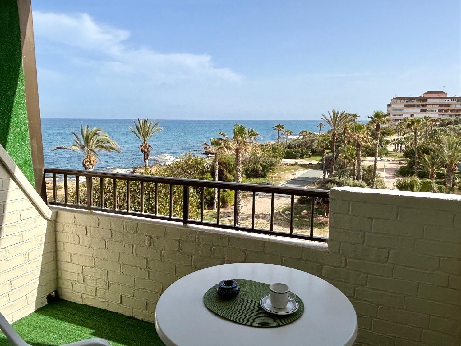  en venta apartamento Torrevieja Baix Segura 1