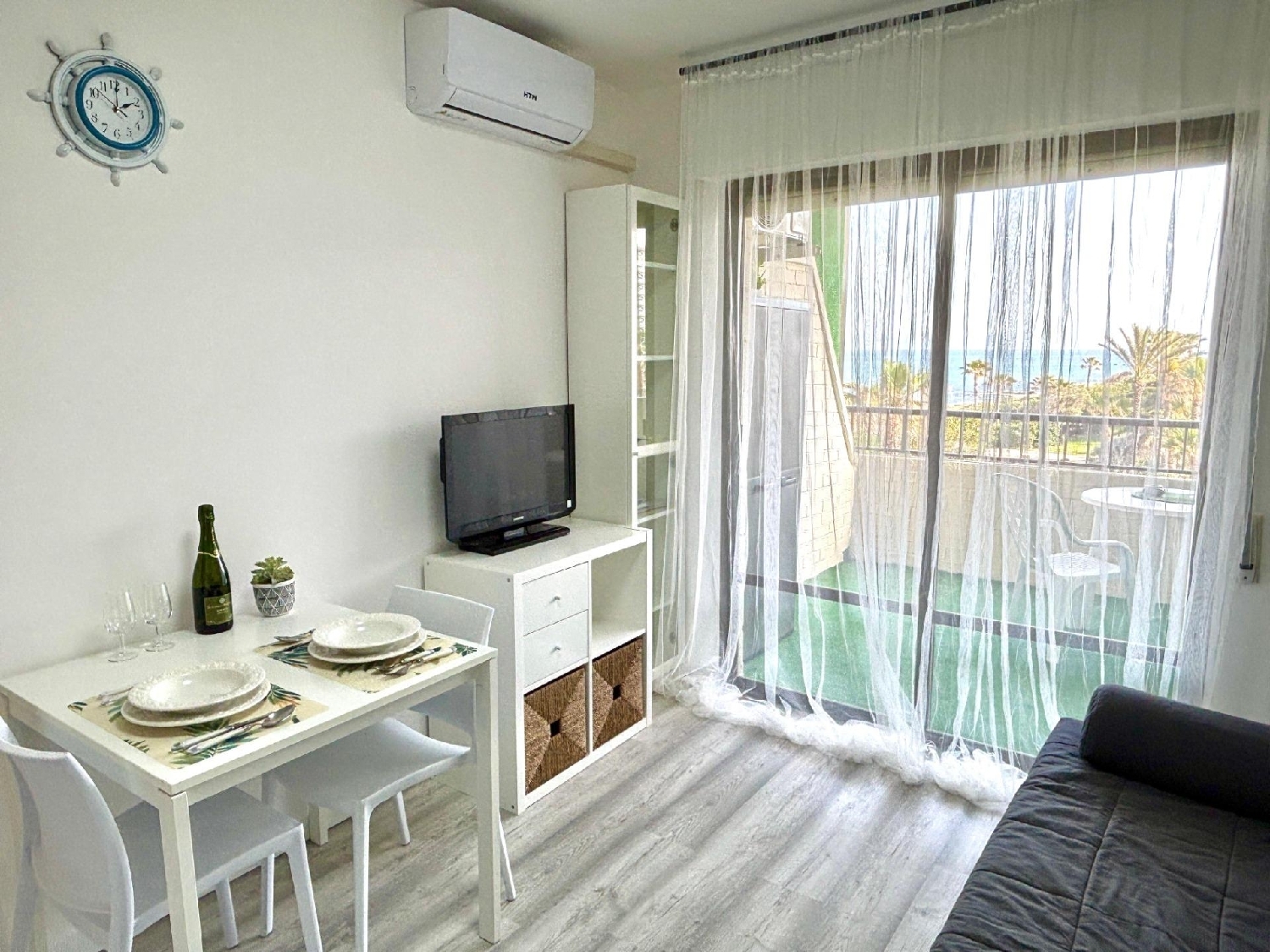  en venta apartamento Torrevieja Baix Segura 5