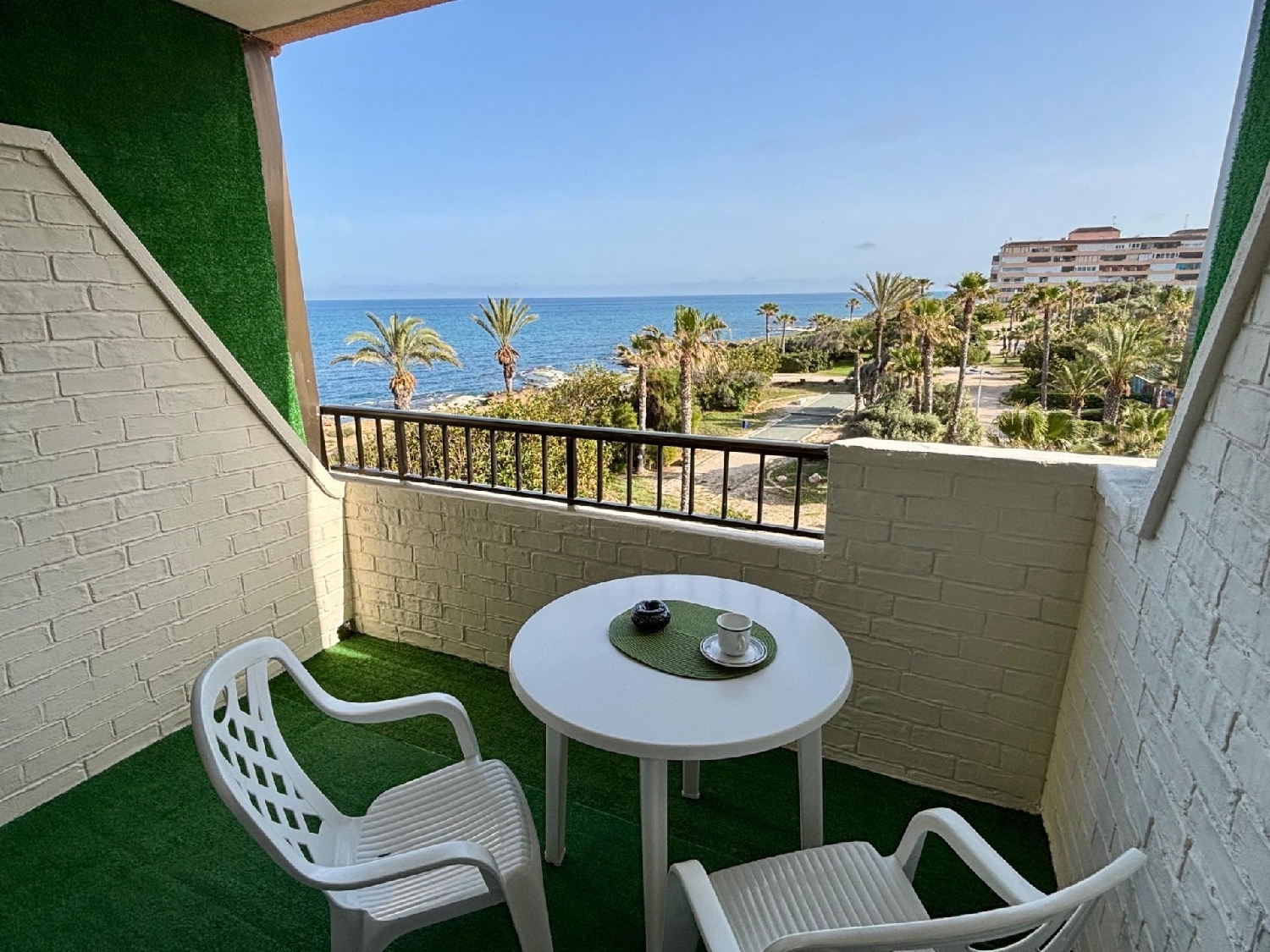 en venta apartamento Torrevieja Baix Segura 2