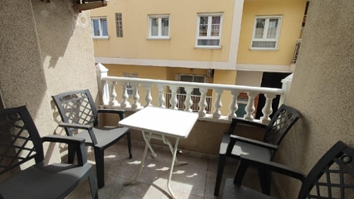 Torrevieja Baix Segura apartamento foto 6379292