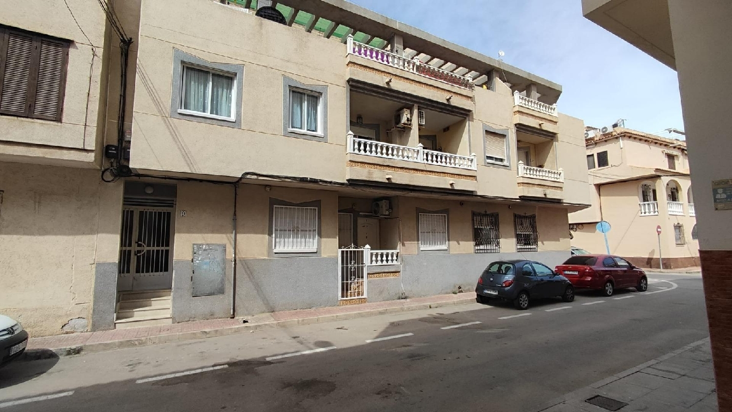  en venta apartamento Torrevieja Baix Segura 8