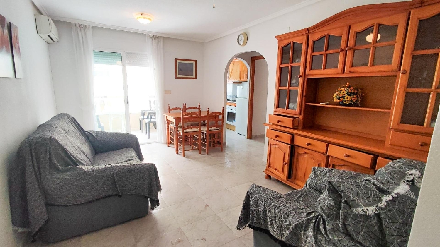  en venta apartamento Torrevieja Baix Segura 2