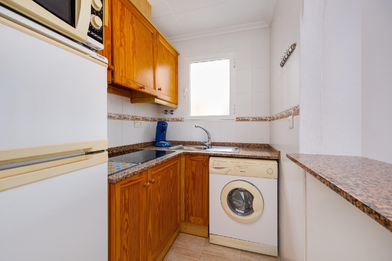  en venta apartamento Torrevieja Baix Segura 5