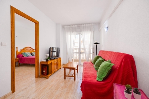 Torrevieja Baix Segura apartamento foto 6379300