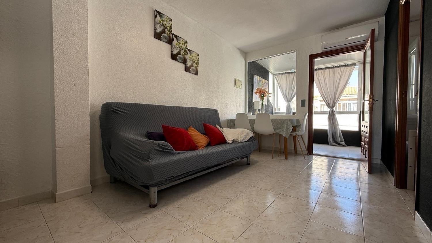  till salu lägenhet Torrevieja Baix Segura 4