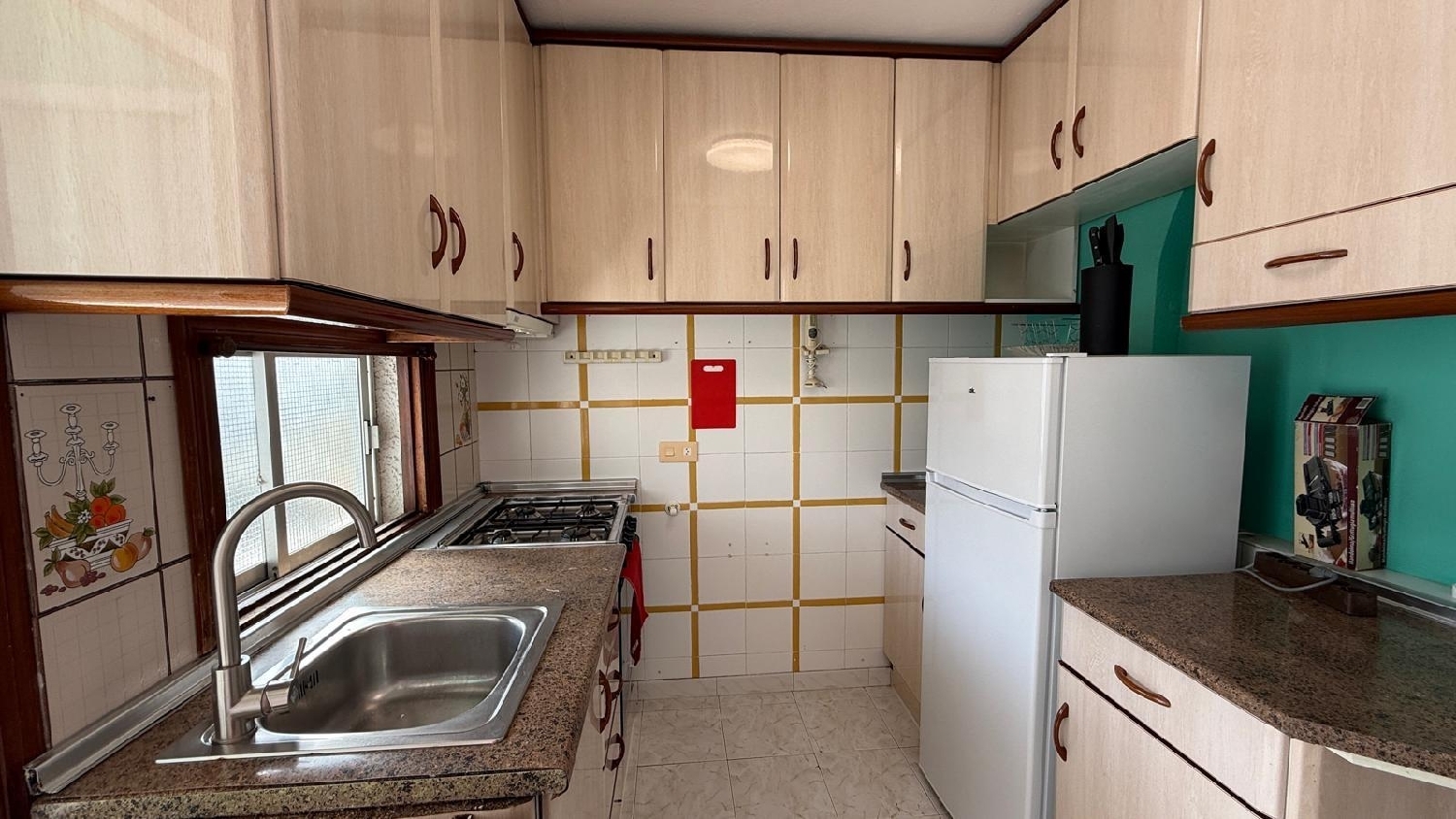  till salu lägenhet Torrevieja Baix Segura 6