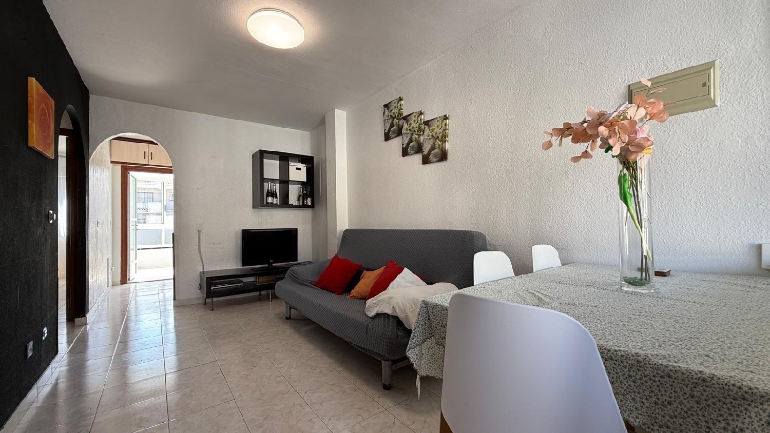  till salu lägenhet Torrevieja Baix Segura 3
