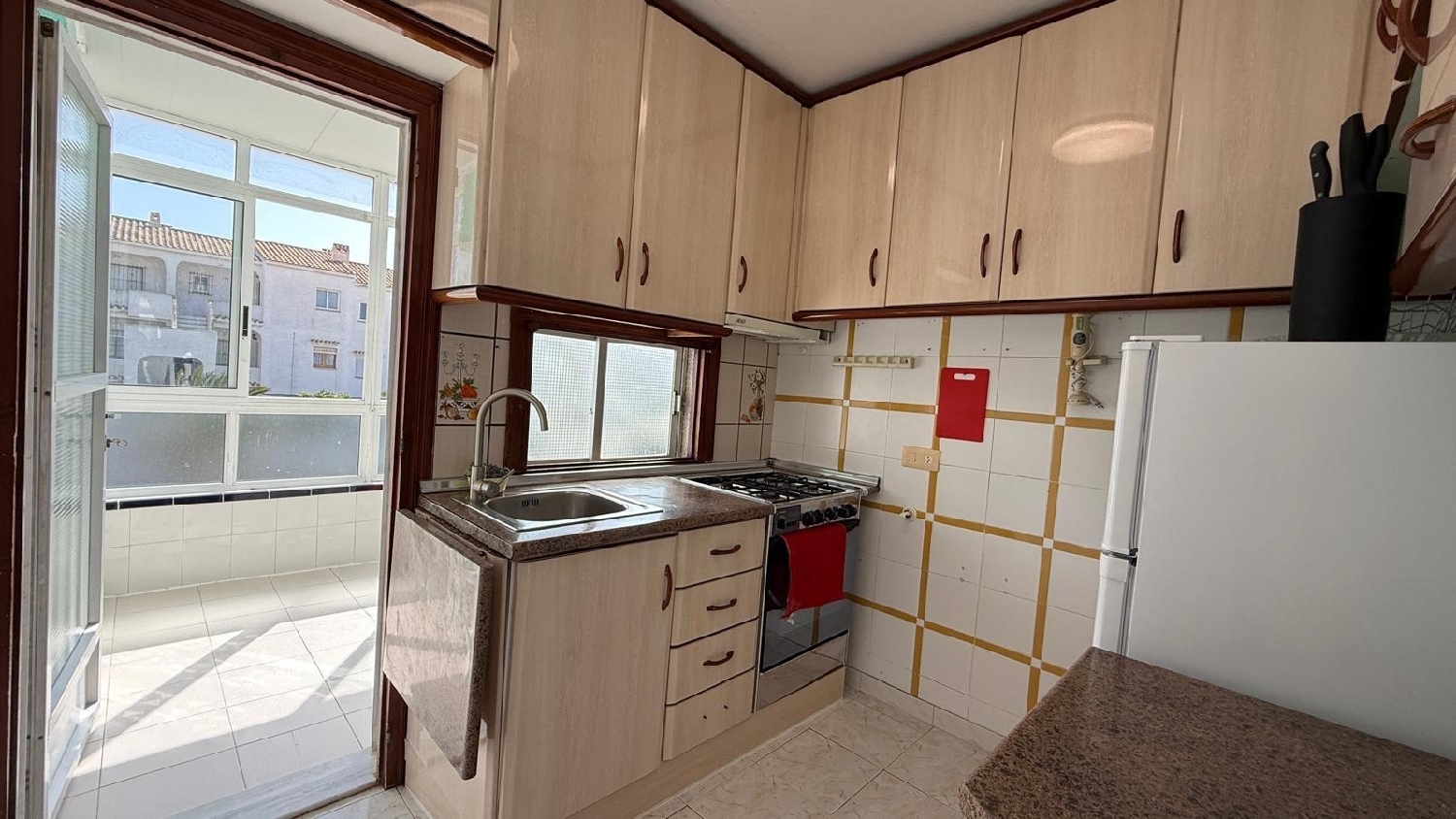  till salu lägenhet Torrevieja Baix Segura 5