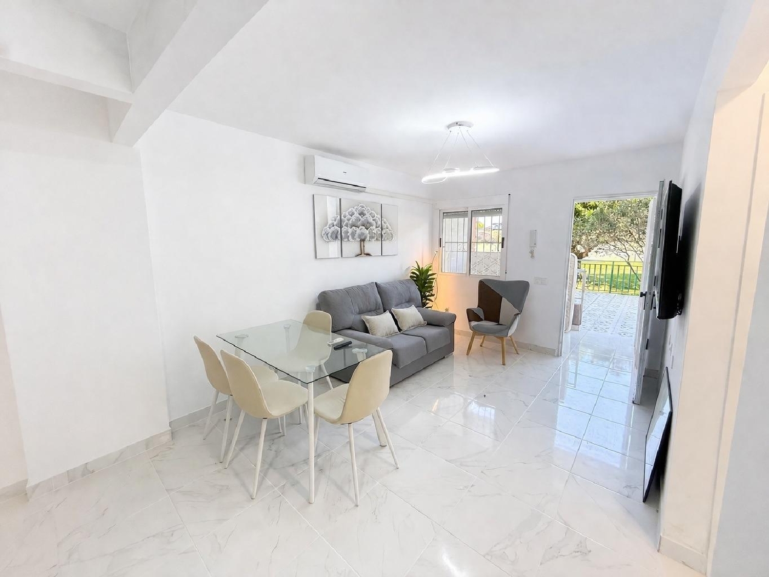  till salu lägenhet Torrevieja Baix Segura 2