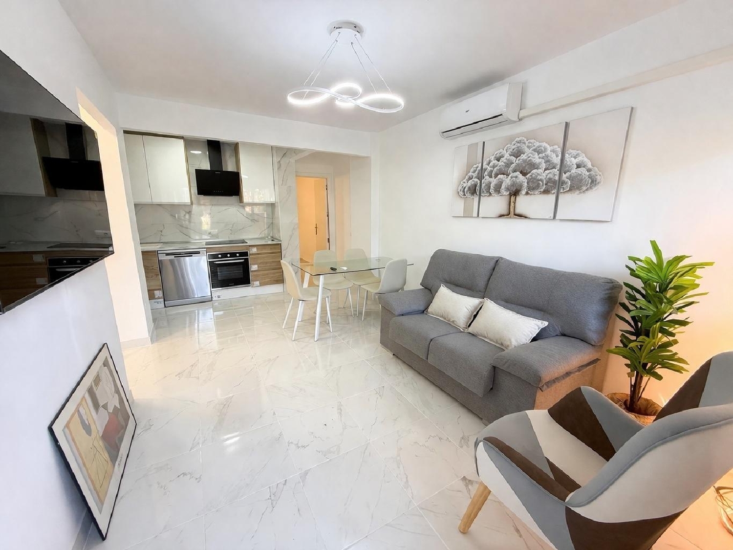  till salu lägenhet Torrevieja Baix Segura 1