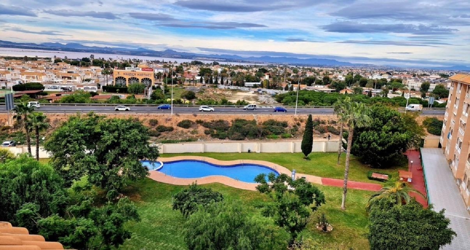  till salu lägenhet Torrevieja Baix Segura 4