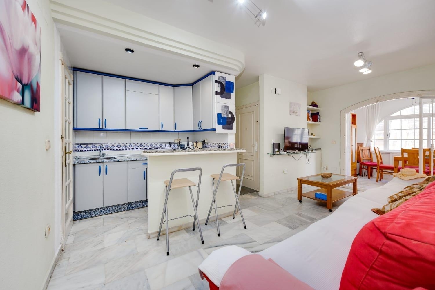  en venta apartamento Torrevieja Baix Segura 7