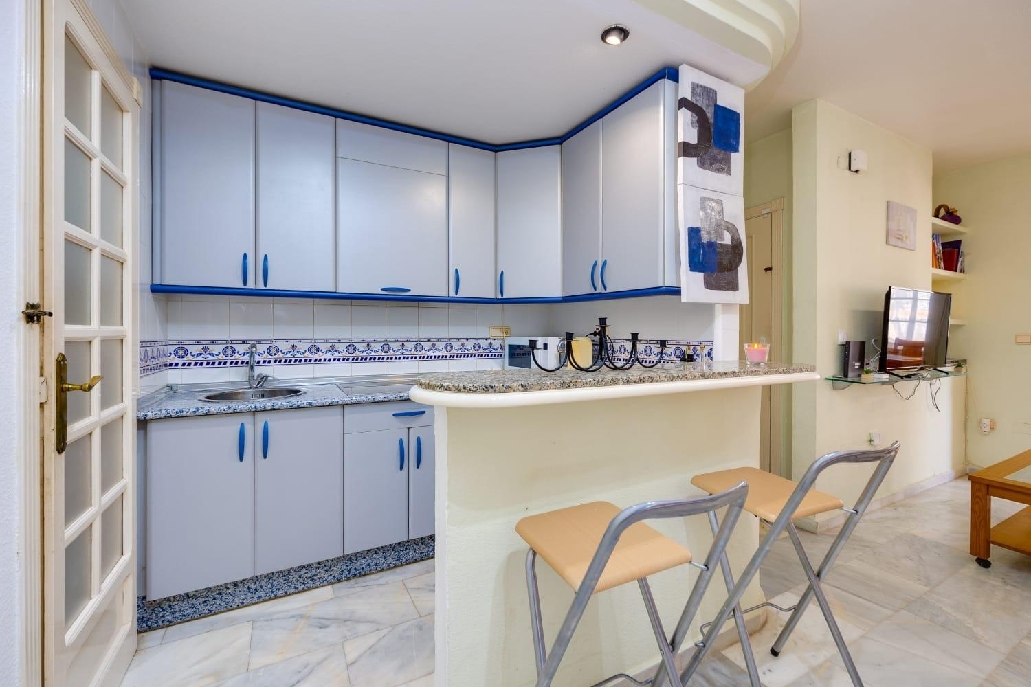  en venta apartamento Torrevieja Baix Segura 8