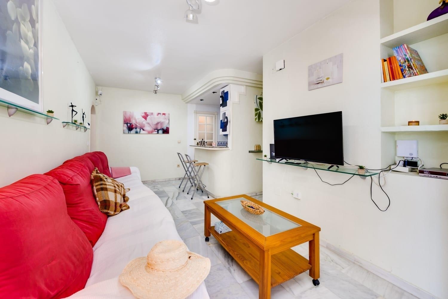  en venta apartamento Torrevieja Baix Segura 6