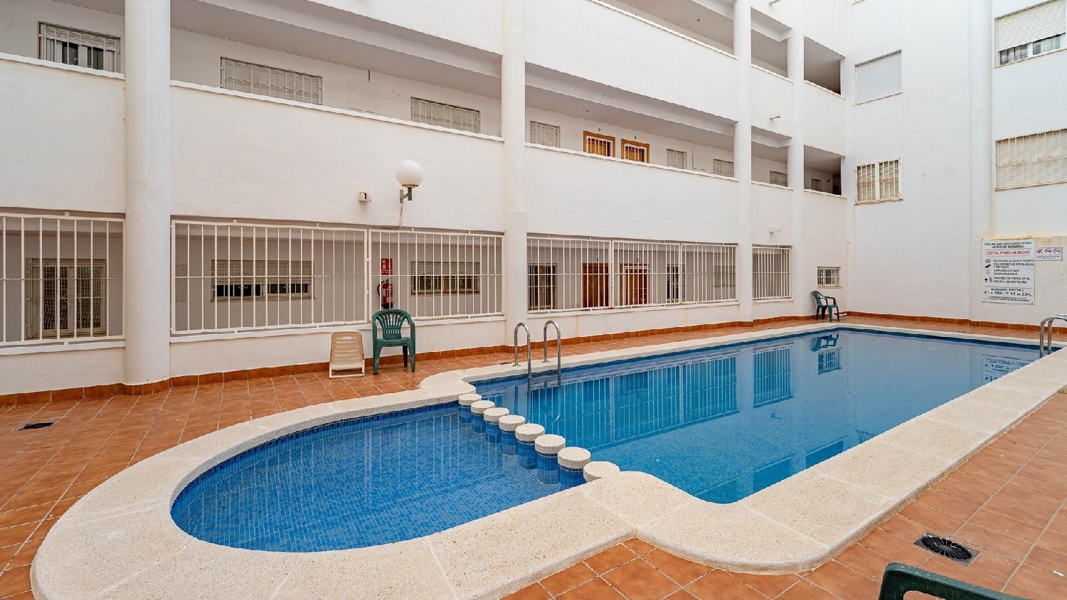  en venta apartamento Torrevieja Baix Segura 2